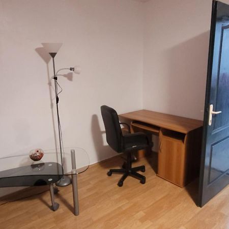 Studio Bdn Sangeorgiu de Mures Exterior photo